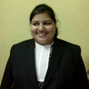 TikToker Advocate Sayali