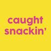 TikToker Caught Snackin’