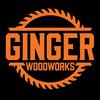 TikToker gingerwoodworks