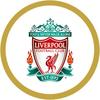 TikToker Liverpool FC