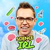 TikToker 🧠 Science IRL 🧪