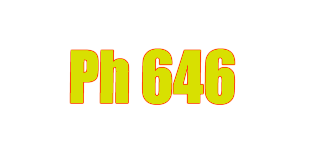 Ph 646