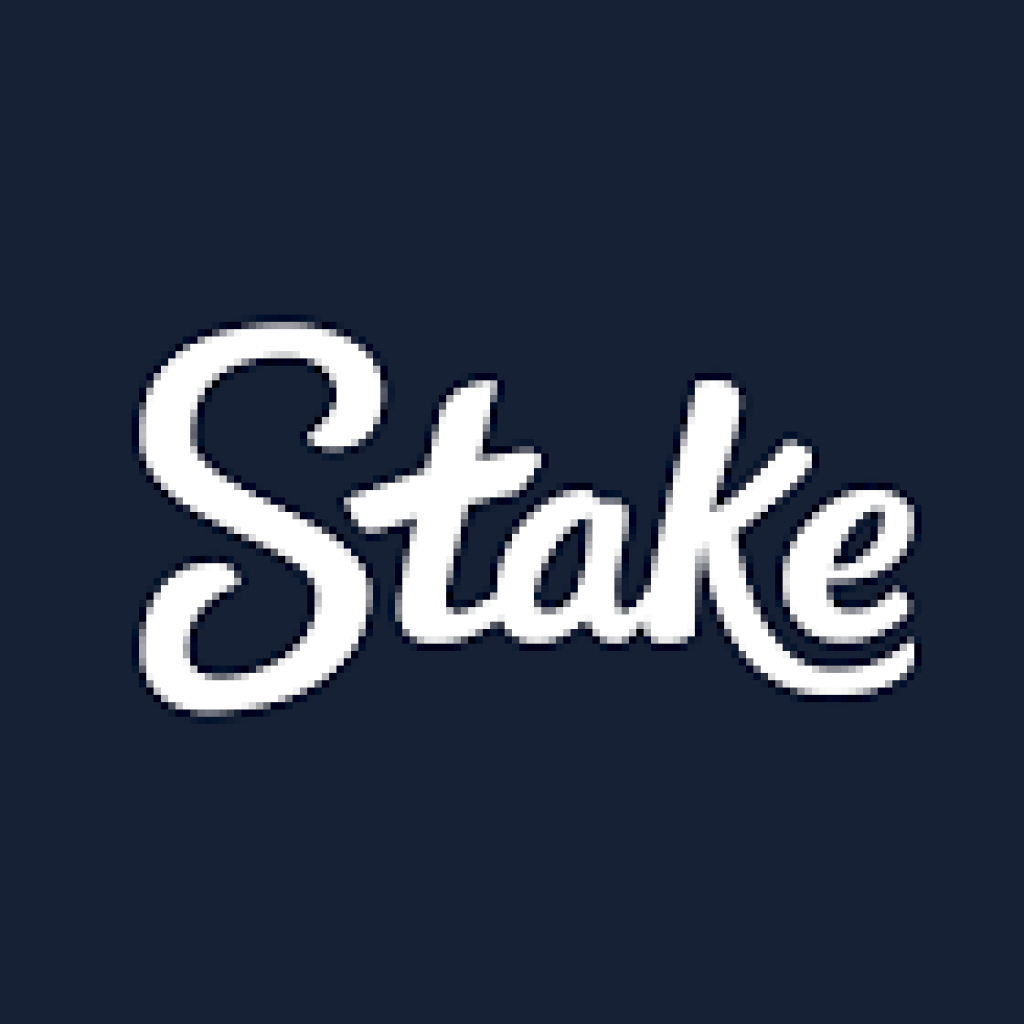 Stake-logo