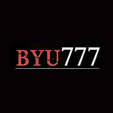byu777 logo