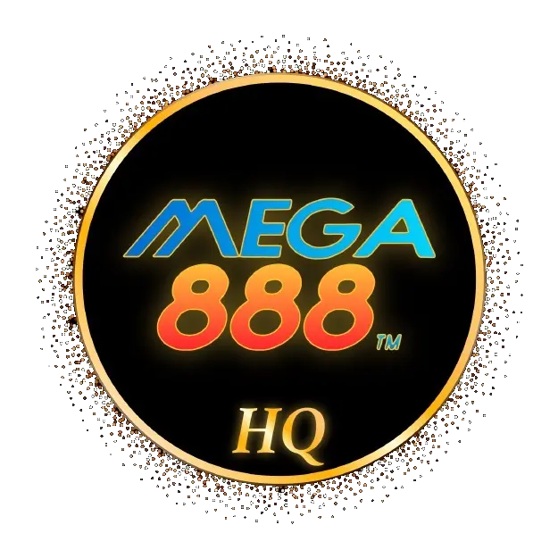 mega888-icon