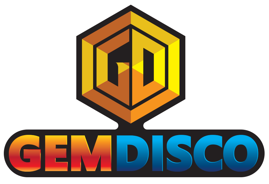 gemdisco