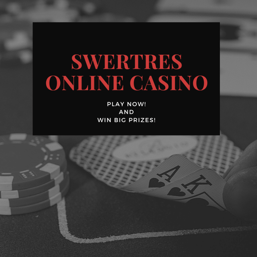 Swertres-Online-Casino-logo