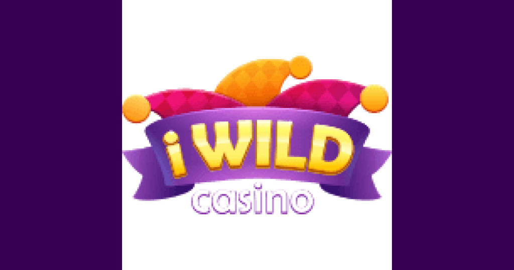 iwild-casino-logo