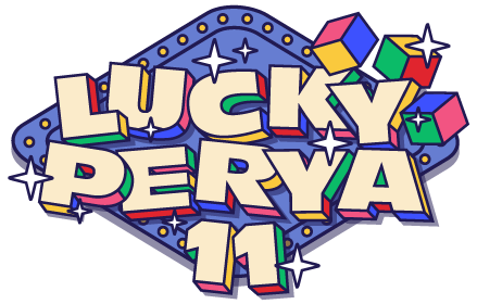 luckyperya11-logo