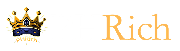 phrich-logo