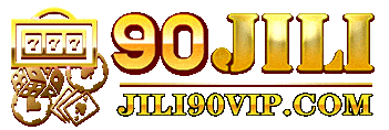 90-JILI-logo