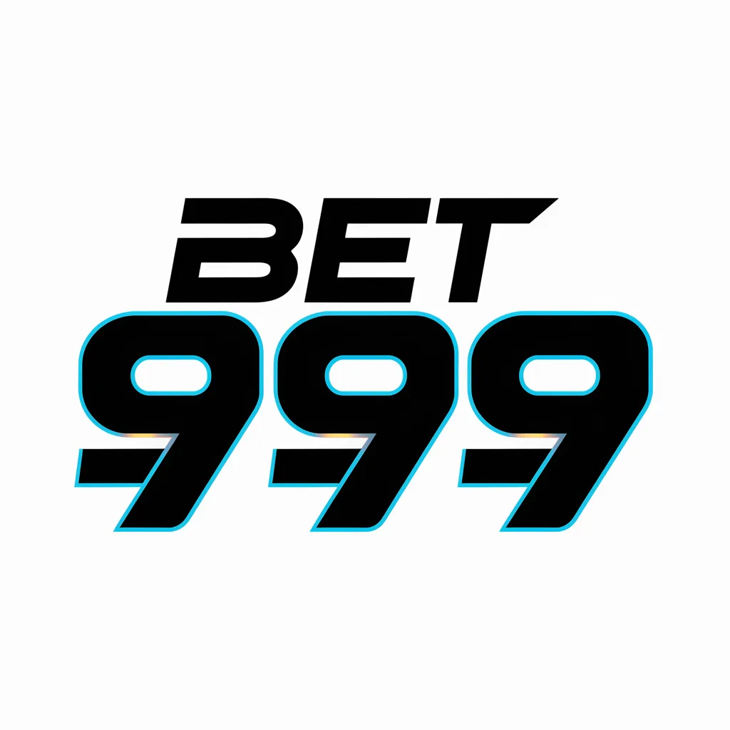 BET 999-logo
