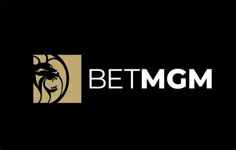 BetMGM-logo