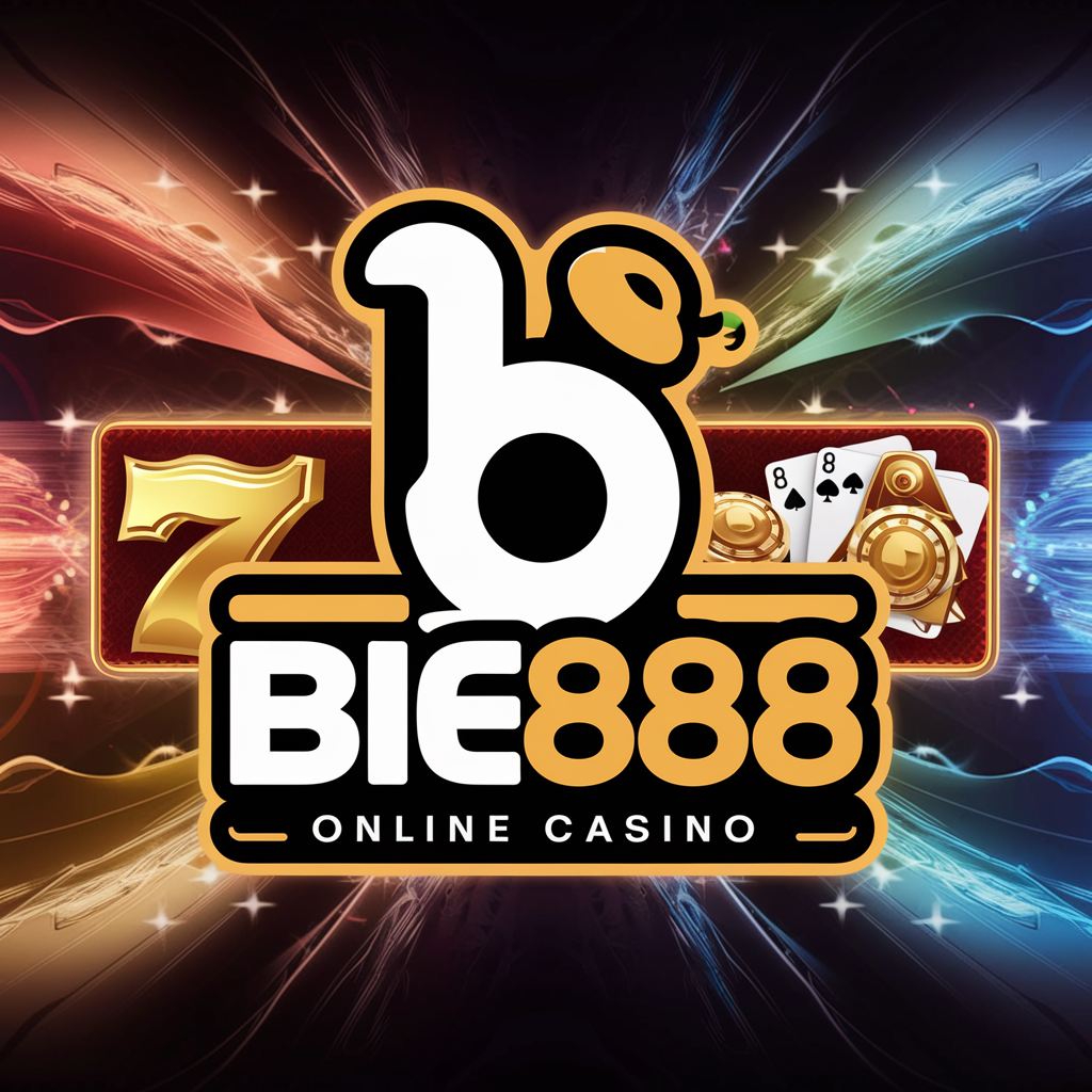 Bie888-logo