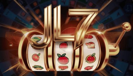 JL7 Slot Club PH-logo