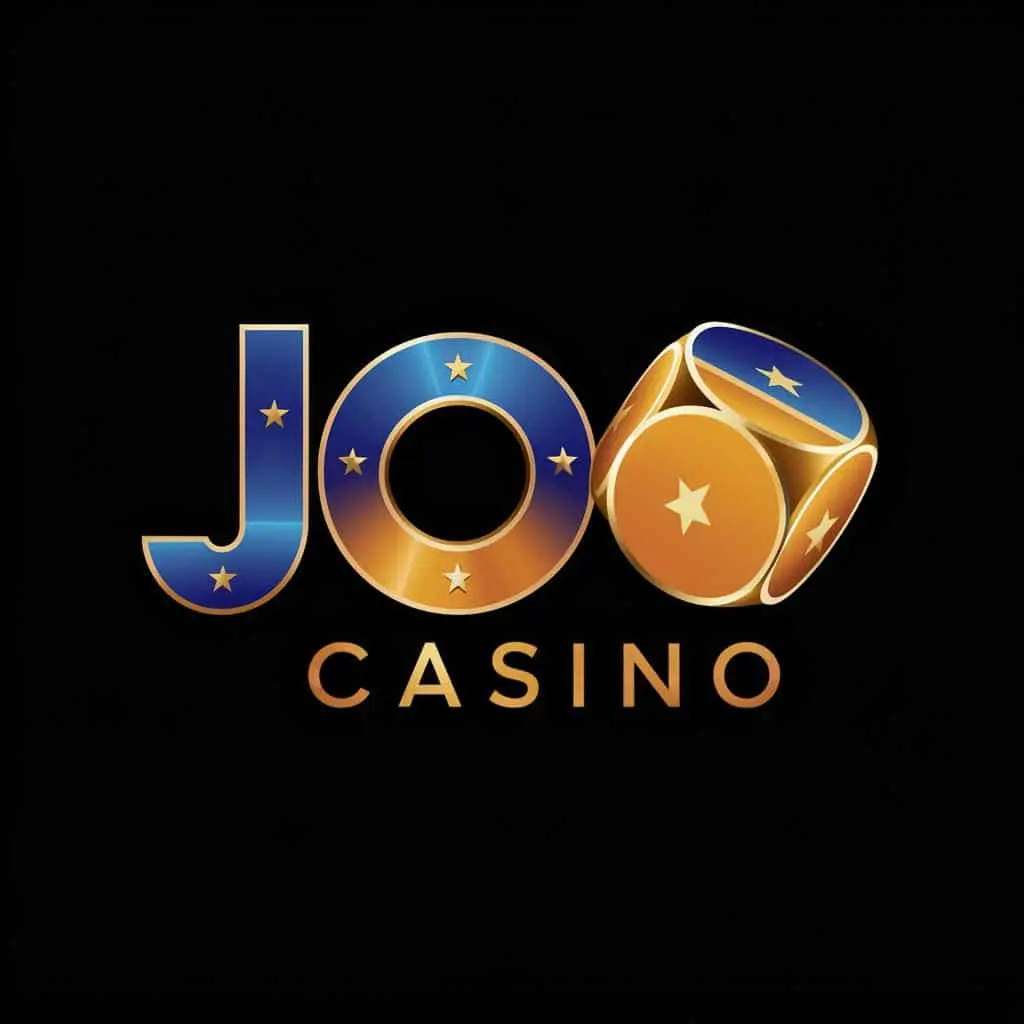 Joo Casino-logo