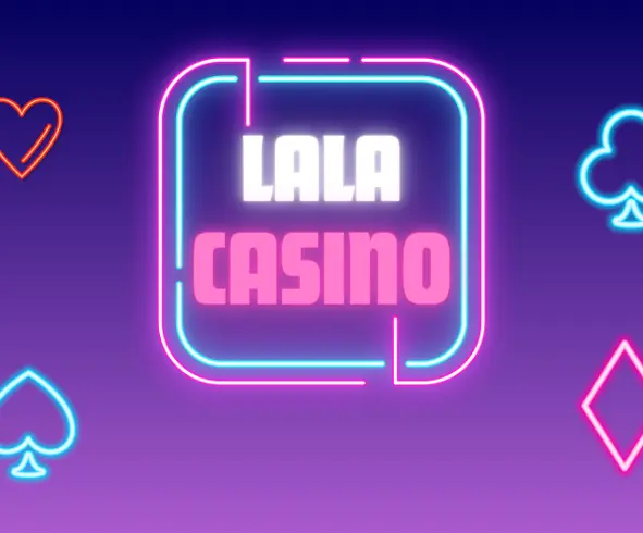 Lala Casino-logo