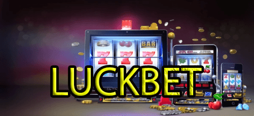 Luckbet-logo