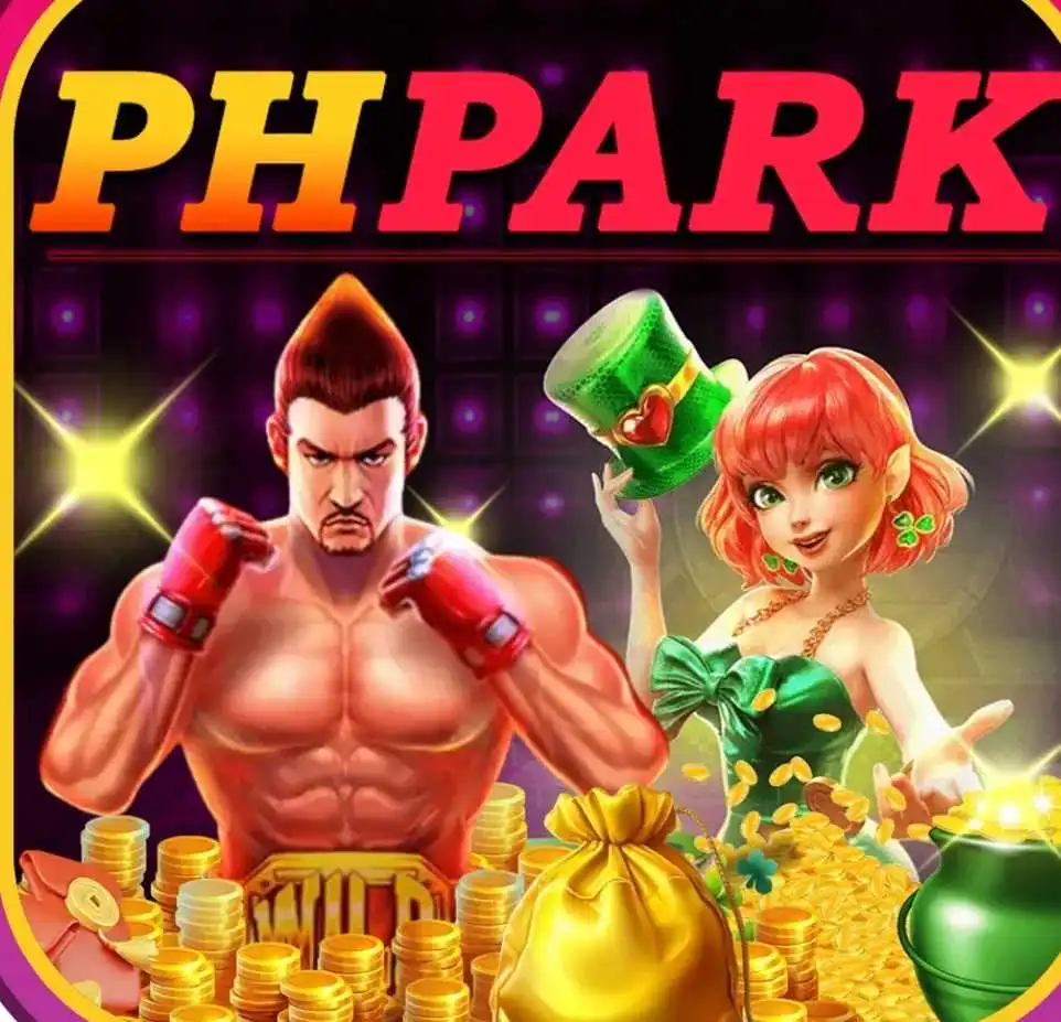 PHPARK-logo