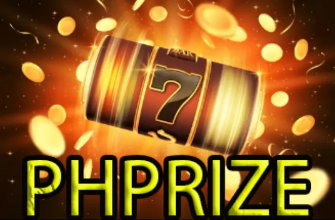 PHPRIZE Casino-logo