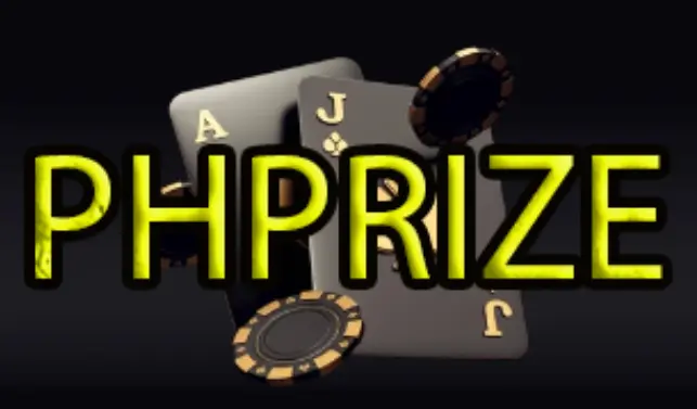PHPRIZE-logo