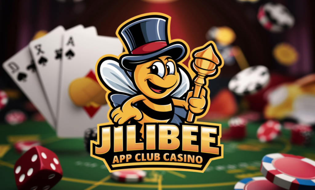 JiliBee App Club Casino