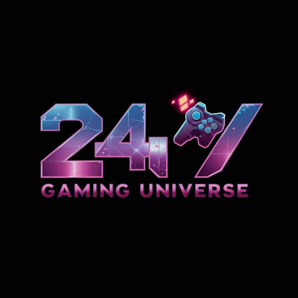 247 Gaming Universe