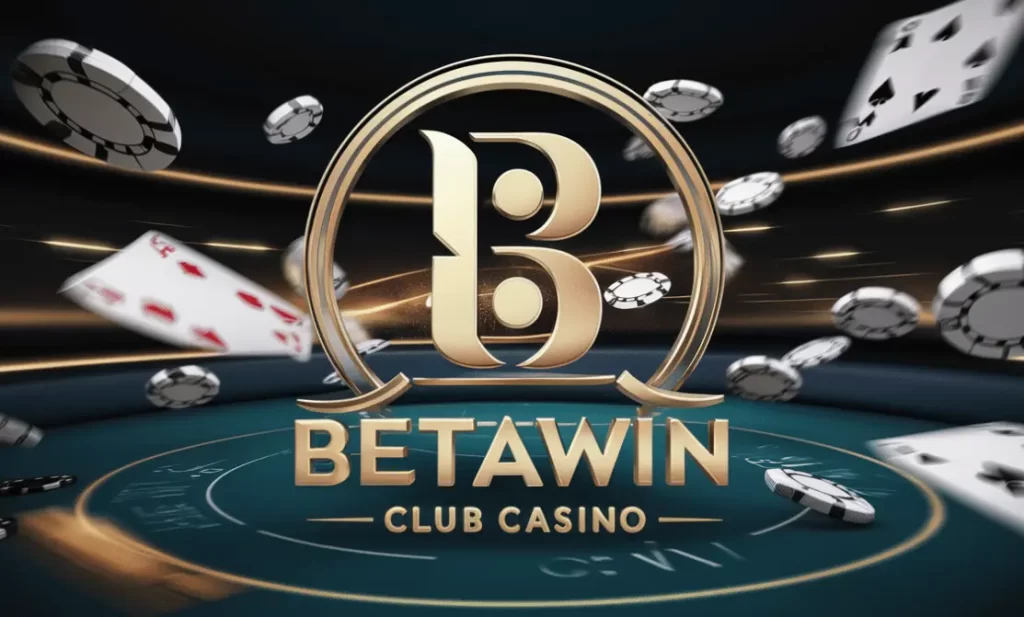 Betawin Club Casino