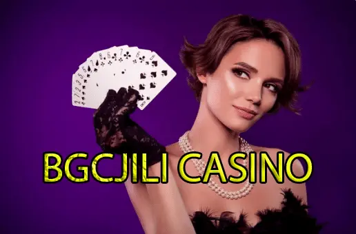 Bgcjili Casino