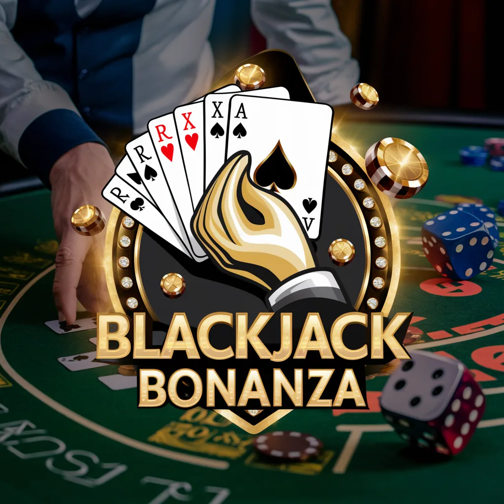 Blackjack Bonanza