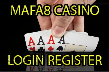 Mafa8Casino