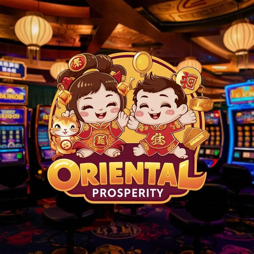 ORIENTAL-PROSPERITY