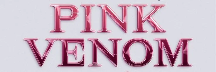 Pink venom Casino