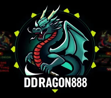 DDRAGON888-logo