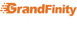 Grandfinity Play-logo