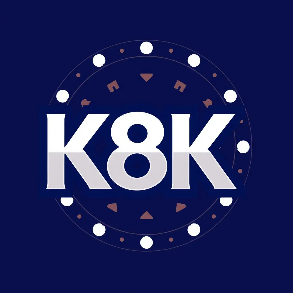 K8k-logo