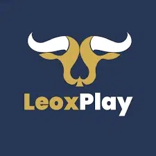 LeoxPlay-logo