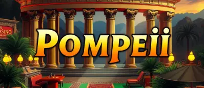 Pompeii-logo