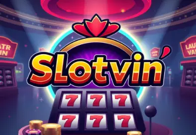 Slotvin-logo