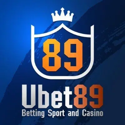 UBET89-logo