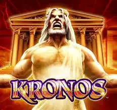 Kronos-logo